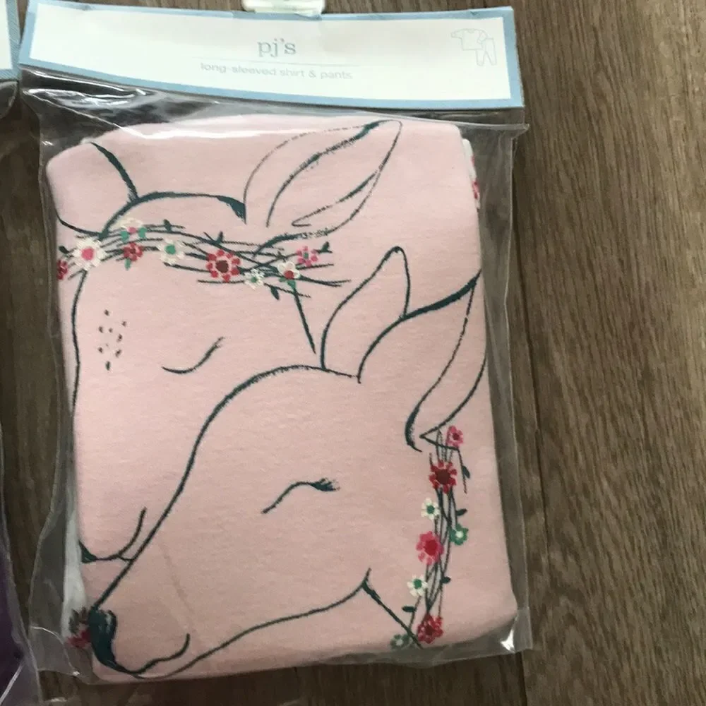 🎉1 hr sale🎉Gap PJ set